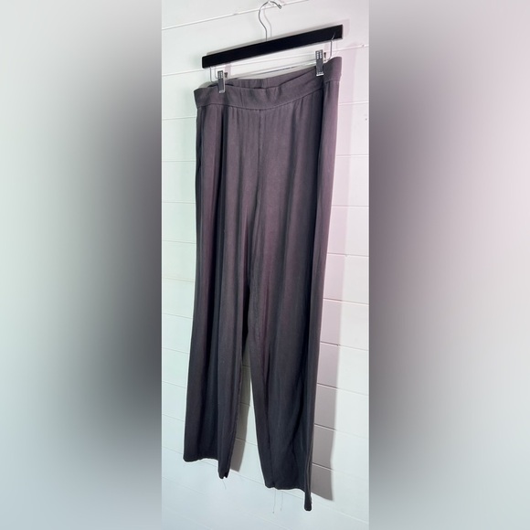Eileen fisher Petite large pants with pockets. A41 - Picture 1 of 3